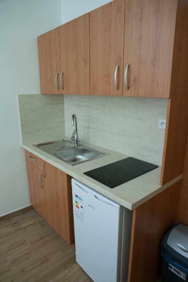 Vila Sofia Luhačovice Buitenkant foto