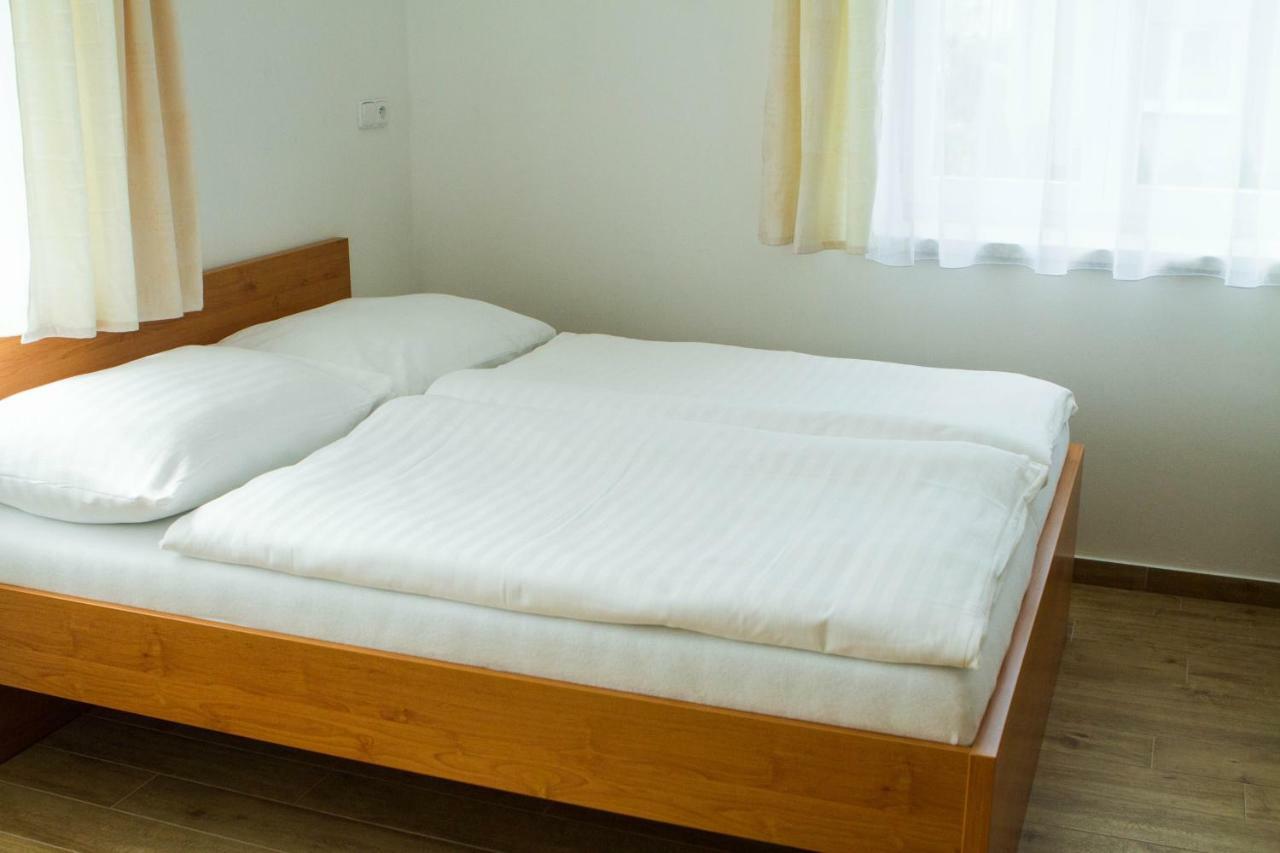 Vila Sofia Luhačovice Buitenkant foto
